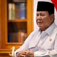 UU Polri Terbaru Resmi Disahkan Presiden Prabowo Subianto, Ini Aturan Baru Soal Pensiun Hingga Disabilitas