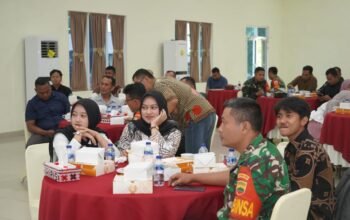 Meriahkan Piala Dunia 2026, Korem 022/PT Ajak Masyarakat Nobar Bersama