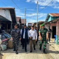KRI Tuna – 876 Tuntaskan Misi Ekspedisi Rupiah Berdaulat BI Tahun 2026 di Wilayah Provinsi Aceh