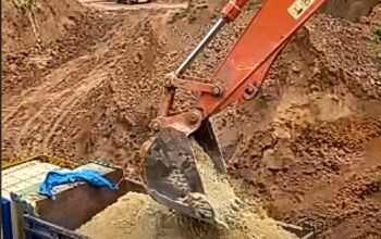 Polemik Tambang Pasir Silika di Montongsekar Belum Terjawab, Masyarakat Tunggu Klarifikasi dan Transparansi