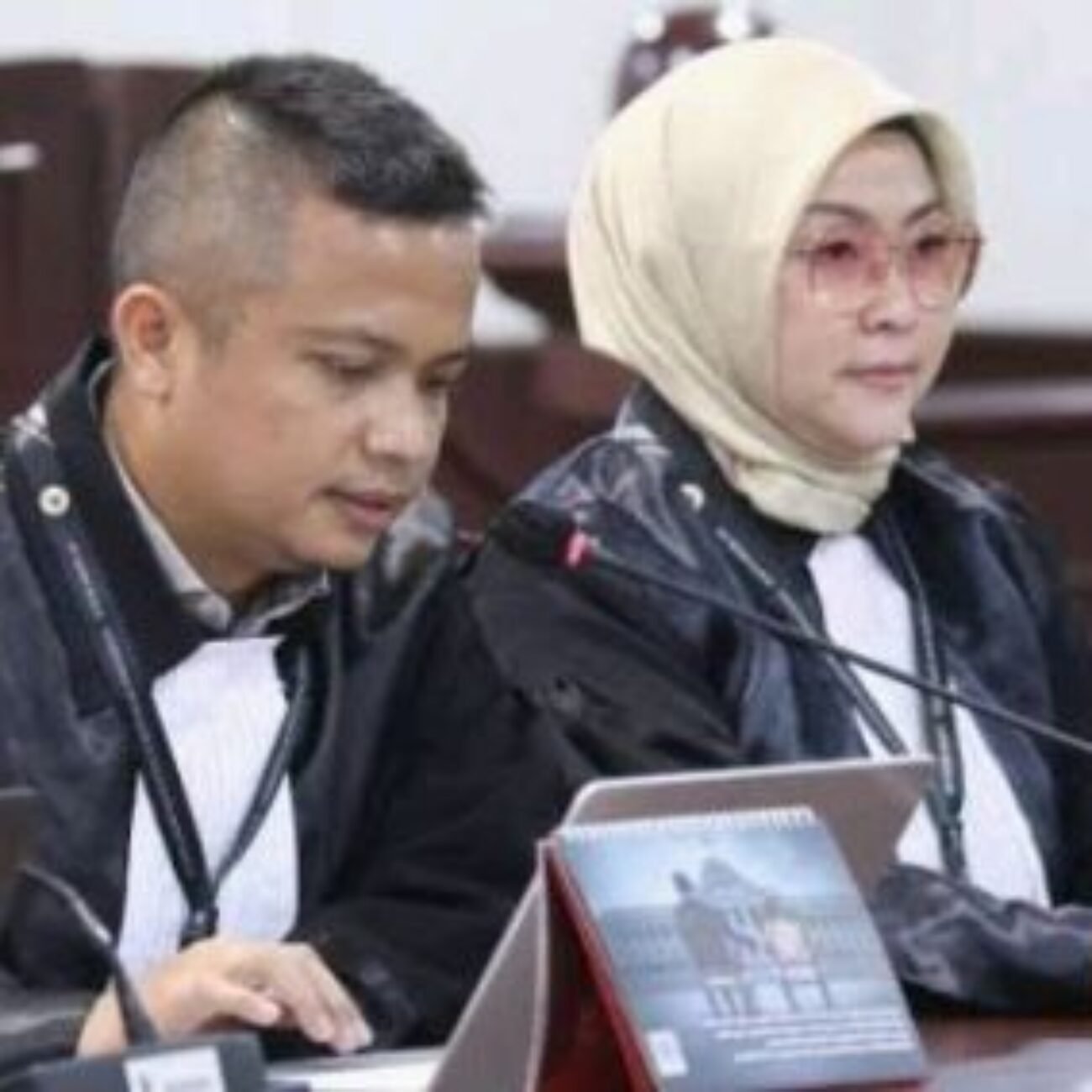 UU Polri Baru Disahkan, Advokat Tetap Uji UU Polri Lama