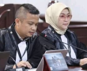 UU Polri Baru Disahkan, Advokat Tetap Uji UU Polri Lama