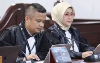 UU Polri Baru Disahkan, Advokat Tetap Uji UU Polri Lama
