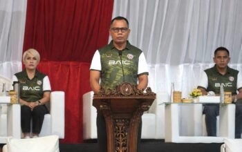 Kejurnas Judo Piala Kasad XVI 2026 Resmi Digelar, Siap Lahirkan Judoka Berprestasi