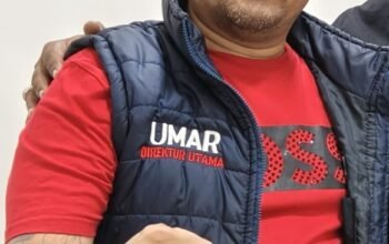 Ketua Umum KWI Tegaskan Peringatan Hari Anti Narkoba Sedunia, Bukan Seremonial Saja Tapi Nyata Bagi Kita Semua