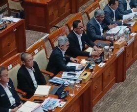 Kepala BNN : Narkotika Dunia Sekarang Jenis Cair, Masuk Lewat Vape