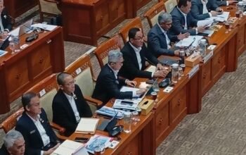 Kepala BNN : Narkotika Dunia Sekarang Jenis Cair, Masuk Lewat Vape
