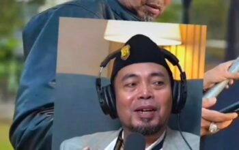 Agus Flores : Bangsa yang Kuat Tidak Diukur dari Senjata, Melainkan Persatuan dan Kesatuan Media Sosial