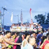 Semarak HUT Bhayangkara ke – 80, Ribuan Pelari Meriahkan Bhayangkara Babel Run 2026