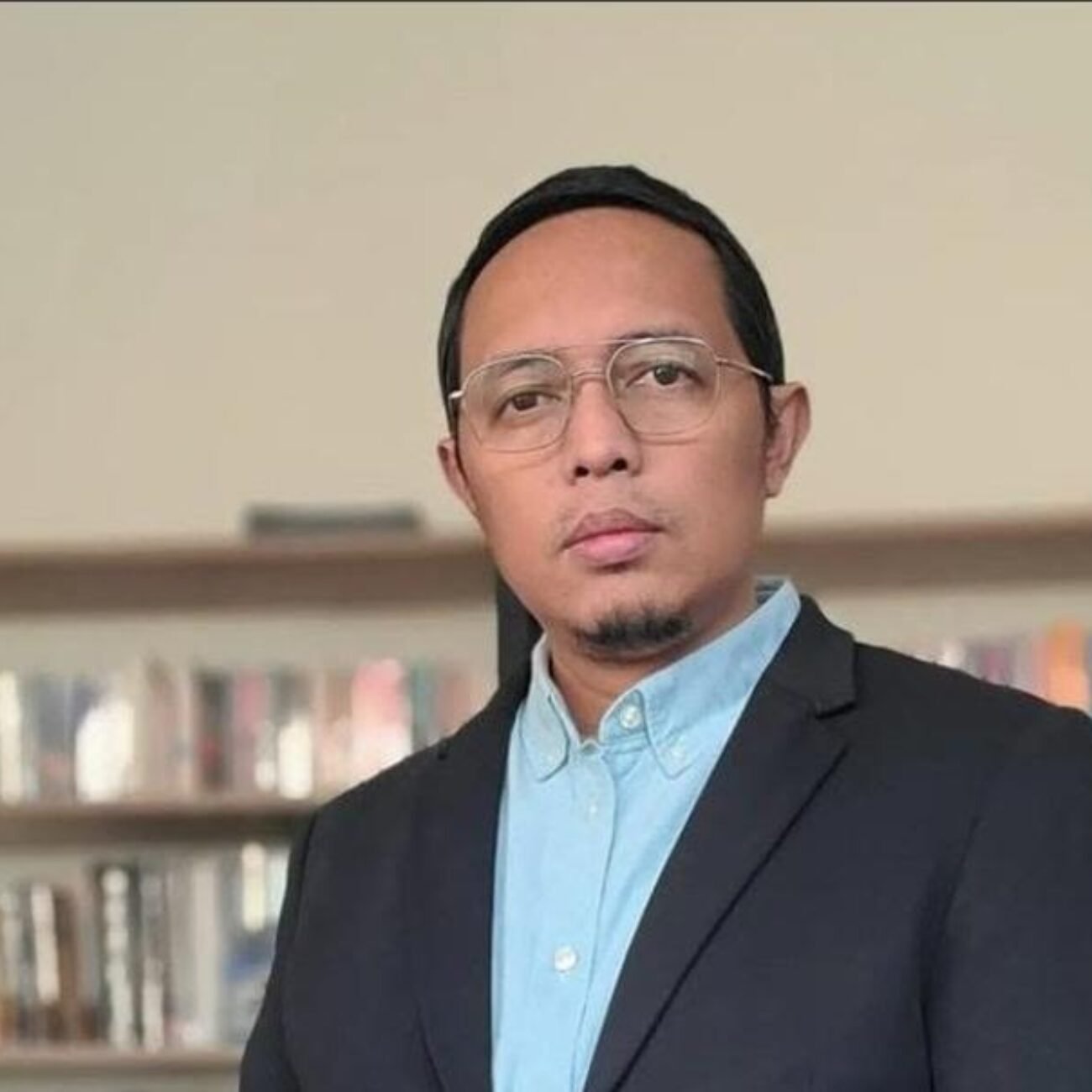 Apresiasi Kepercayaan Publik ke Polri 82,4%, Penasehat Khusus Presiden Minta Konsistensi Pelayanan Dipertahankan