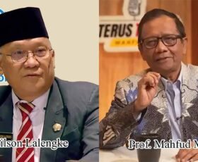 Dilema Moral dan Konflik Sosial : Kewajiban Membayar Pajak versus Seruan Radikal Boikot Pajak Mahfud MD