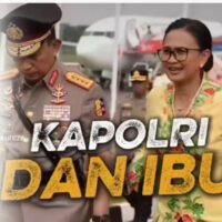 Kapolri Titip Salam untuk Masyarakat Banyuwangi Melalui Ketua DPC Fast Respon, Sampaikan Apresiasi atas Dukungan kepada Polri