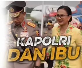 Kapolri Titip Salam untuk Masyarakat Banyuwangi Melalui Ketua DPC Fast Respon, Sampaikan Apresiasi atas Dukungan kepada Polri