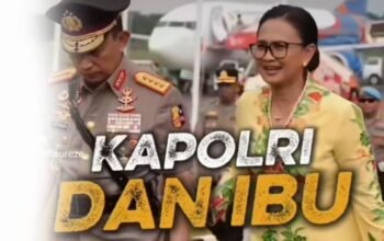 Kapolri Titip Salam untuk Masyarakat Banyuwangi Melalui Ketua DPC Fast Respon, Sampaikan Apresiasi atas Dukungan kepada Polri