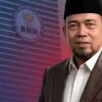 Ketum Fast Respon Nusantara Agus Flores Ucapkan Selamat atas Kenaikan Pangkat Empat Perwira Tinggi Polri