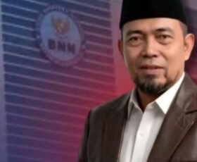 Ketum Fast Respon Nusantara Agus Flores Ucapkan Selamat atas Kenaikan Pangkat Empat Perwira Tinggi Polri