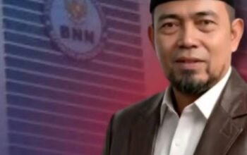 Ketum Fast Respon Nusantara Agus Flores Ucapkan Selamat atas Kenaikan Pangkat Empat Perwira Tinggi Polri