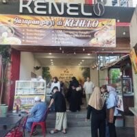 ✨ Awali Hari dengan Cita Rasa Terbaik, Hanya di di Kedai Kanelo serta Kaffe & Resto