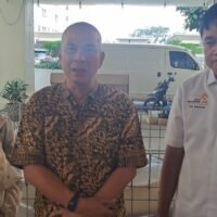 KCCCI Diresmikan, Alfon Berkomitmen Mengembangkan Pecatur Junior dan Wanita