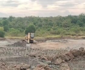 Tambang Galian C Diduga Ilegal Beroperasi Terang-Terangan di Pemulutan Ilir, Publik Pertanyakan Ketegasan APH dan ESDM Sumsel