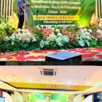 Universitas Aisyiyah Palembang Buka PMB 2026/2027, Cetak Generasi Cerdas Berkemajuan Lewat Kampus Islami Berdaya Saing Global
