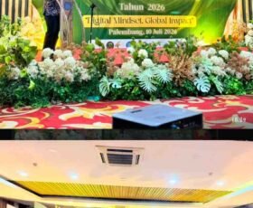 Universitas Aisyiyah Palembang Buka PMB 2026/2027, Cetak Generasi Cerdas Berkemajuan Lewat Kampus Islami Berdaya Saing Global
