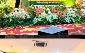 Universitas Aisyiyah Palembang Buka PMB 2026/2027, Cetak Generasi Cerdas Berkemajuan Lewat Kampus Islami Berdaya Saing Global