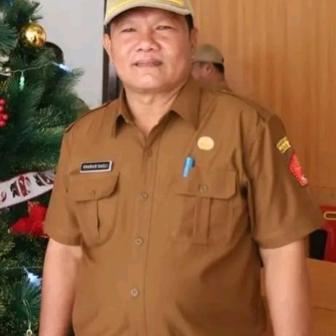 Pemkab Nias Barat Pastikan Proses Hak Pensiun Mantan Kepala Daerah Sesuai Ketentuan