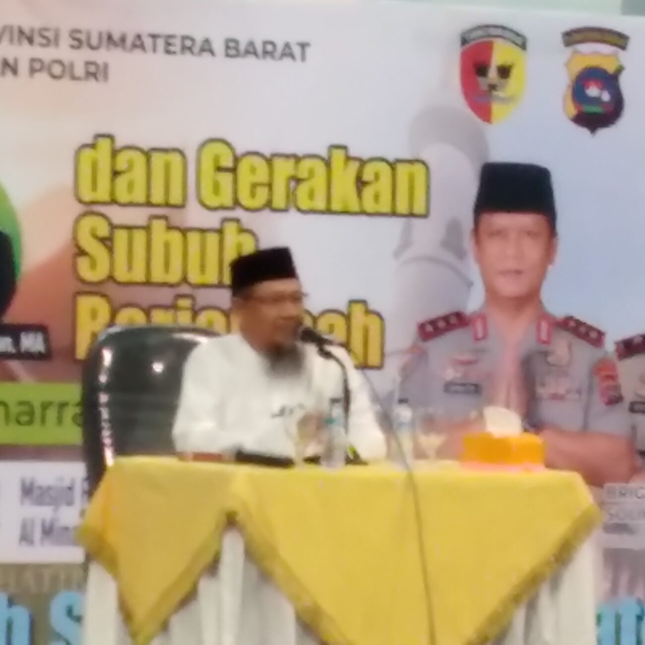 🕌✨ SHUBUH MUBARAK: HIJRAH SEJATI DAN HAKIKAT PERUBAHAN DIRI