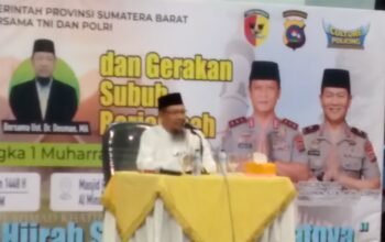 🕌✨ SHUBUH MUBARAK: HIJRAH SEJATI DAN HAKIKAT PERUBAHAN DIRI