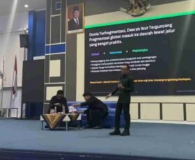 Muh.Fajar Sidiq: Ekonomi Majalengka Tumbuh Kedua Tertinggi di Jabar, Tantangan Kini “Naik Kelas” Hadapi Fragmentasi Global