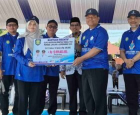 Dana Hibah Rp13 Miliar untuk Guru MDT: Komitmen Indramayu Sejahterakan Pendidikan Keagamaan Terbesar di Jawa Barat