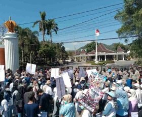 Majalengka : Masyarakat Dukung Keberlanjutan MBG dan Minta Payung Hukum yang Kuat