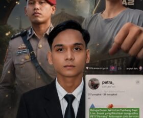 Aktivis Desak Aparat Segera Tindak Tegas Pelaku PETI Kotanopan yang Viral di Media Sosial