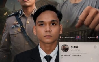 Aktivis Desak Aparat Segera Tindak Tegas Pelaku PETI Kotanopan yang Viral di Media Sosial
