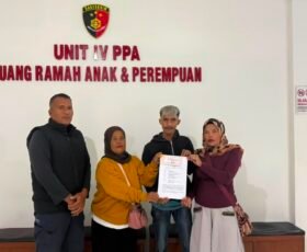 Publik Soroti Dugaan Permintaan Uang dalam Proses Perdamaian Perkara di Polres Garut