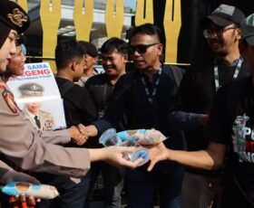 Perhatian Koalisi Masyarakat Sipil kepada Polri di Hari Bhayangkara