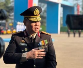 Hari Bhayangkara ke-80, Polri Tegaskan Transformasi Berkelanjutan untuk Hadir dan Mengabdi kepada Masyarakat