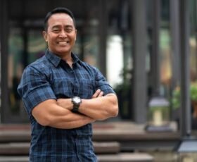 Andika Perkasa Apresiasi Meningkatnya Kepercayaan Publik terhadap Polri, Nilai Hasil Kerja Nyata Kapolri dan Jajaran