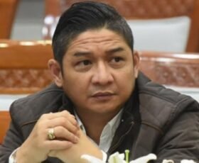 Sigit Purnomo Apresiasi Survei Litbang Kompas, Sebut Peningkatan Kepercayaan Publik Cerminkan Polri Semakin Profesional dan Dekat dengan Masyarakat