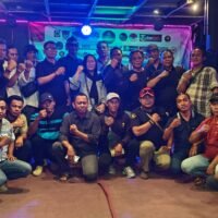 Aliansi Alam Bersatu Jaya Gelar Forum Silaturahmi dan Ngopi Bersama Aktivis, LSM, dan Media Se-Kabupaten Gresik