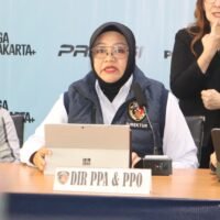 Polda Metro Jaya Bongkar Dugaan TPPO dan Eksploitasi Seksual terhadap 8 Anak di Bekasi, Pelaku Raup Ratusan Juta Rupiah Setiap Bulan