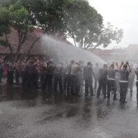 Kapolres Binjai Lantik 54 Personilnya Yang Naik Pangkat TMT 1 Juli 2026