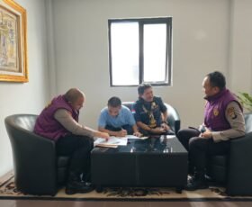 Polda Metro Jaya Beri Pendampingan Psikologis kepada Tiga Korban Dugaan Penyekapan di Jakpus