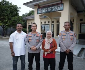 Laporan Dugaan Kekerasan Seksual Tahun 2019 Resmi Diterima, Polisi Lakukan Penyelidikan