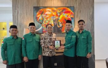 Jangan Bangun Narasi Liar : Menhut Raja Juli Tidak Terlibat OTT Bupati Kuansing