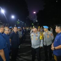 Polda Metro Jaya Gelar Apel Operasi Berantas Jaya 2026, Fokus Tekan Curanmor