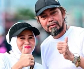 Menggema dari Istana! Nama Agus Flores Melesat ke Bursa Menteri HAM, Digadang Jadi Pengganti Pigai
