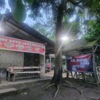 Masyarakat Kab. Asahan Menolak Aktivitas PMI (Pekerja Migran Indonesia) Ilegal di Wilayah Mereka