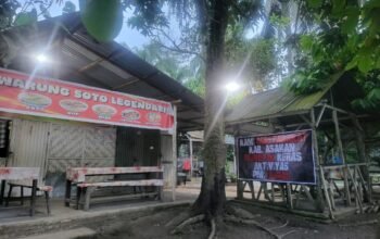 Masyarakat Kab. Asahan Menolak Aktivitas PMI (Pekerja Migran Indonesia) Ilegal di Wilayah Mereka